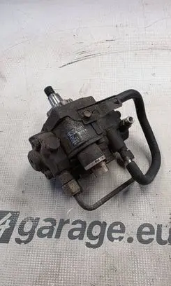 Toyota Land Cruiser (J120) Fuel injection high pressure pump 2210030040