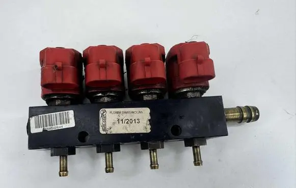 Honda HR-V LP gas injector 67R010104