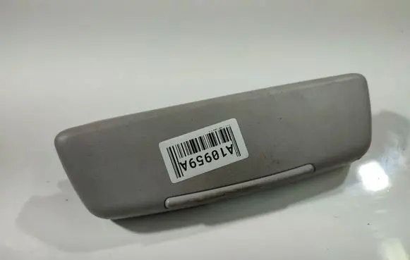 Ford Focus C-MAX Glove box