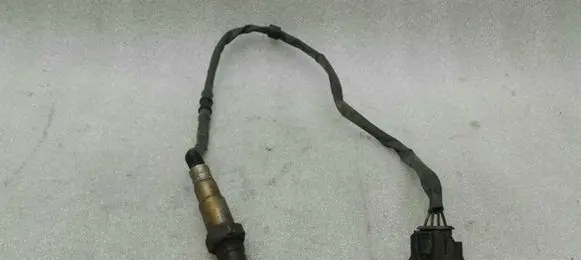 Porsche Boxster 987 Lambda probe sensor 98760612400