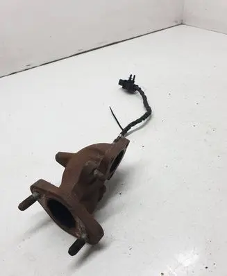 Lambda probe sensor