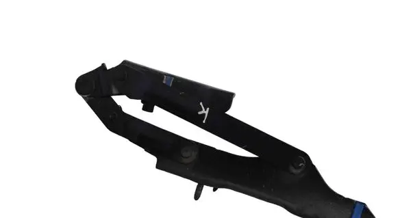 Mazda MX-5 NC Miata Tailgate/trunk/boot hinge