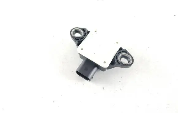 Mercedes-Benz CLS C218 X218 ESP acceleration yaw rate sensor A0009059101