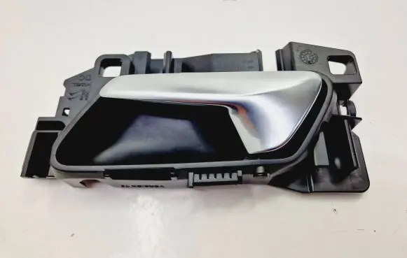 Peugeot 2008 II Front door interior handle 98201553 01022111
