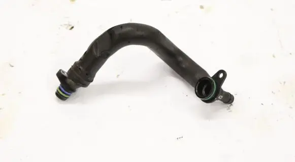 Volkswagen Golf VII Intercooler hose/pipe 04E103175J