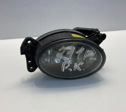 Mercedes-Benz E W211 Front fog light A1698201556 0305077001 1698201556