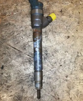Renault Trafic III (X82) Fuel injector 0445110546 65808