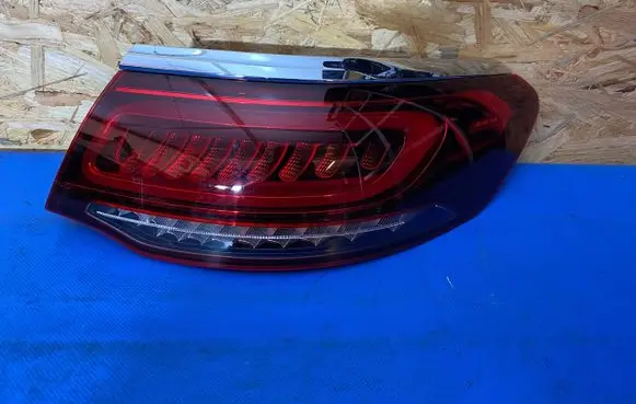 Mercedes-Benz GLC C253 Rear/tail lights A2539060702 2239520N01