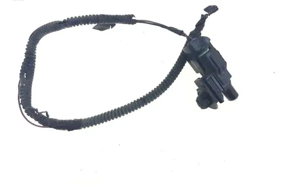 Subaru Legacy Outside/exterior temperature sensor 0775005191