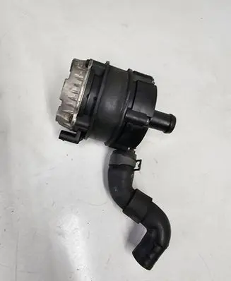 Volkswagen PASSAT B8 Electric auxiliary coolant/water pump 04L965567