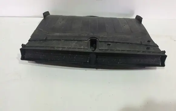 Tesla Model X Radiator trim 