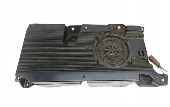 Alfa Romeo GT Subwoofer speaker 606833180