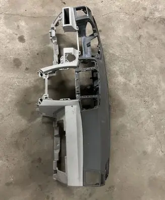 Jeep Grand Cherokee (WK) Dashboard 1CX551J8AC 10453715