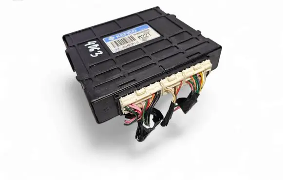 Hyundai Tucson JM Gearbox control unit/module 954403A115 9090930326A0
