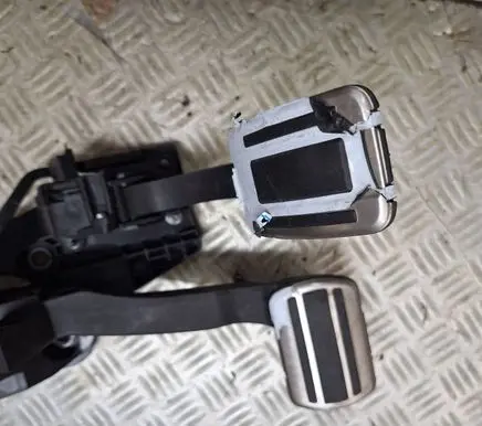 Citroen DS4 Pedal assembly 9832495680 0899617 098LLL0