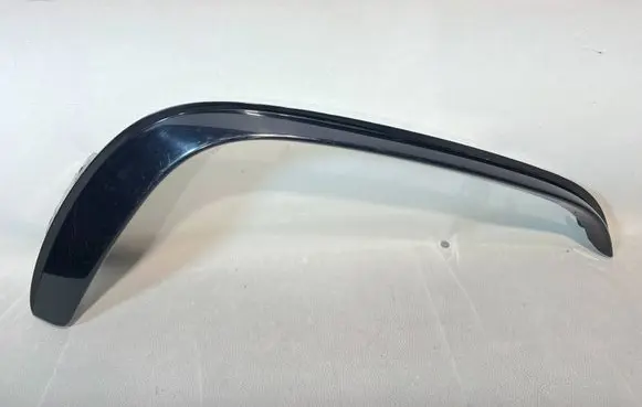 Mercedes-Benz E W213 Front bumper splitter molding A2138859400
