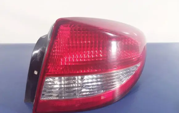 KIA Rio Rear/tail lights
