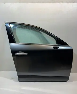 Mazda CX-30 Rear door 