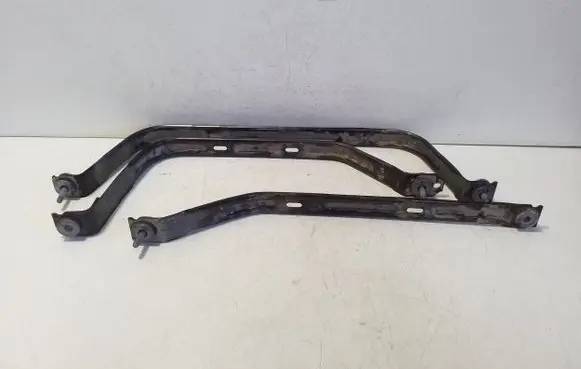 Audi A6 S6 C8 4K Fuel tank mounting bracket 4K0201654D 4K0201654F