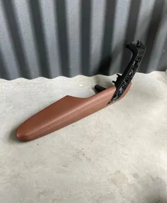 Audi Q5 SQ5 Other front door trim element 197021262 186027002