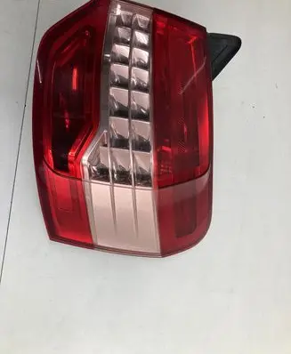 Citroen C5 Rear/tail lights 9681063680
