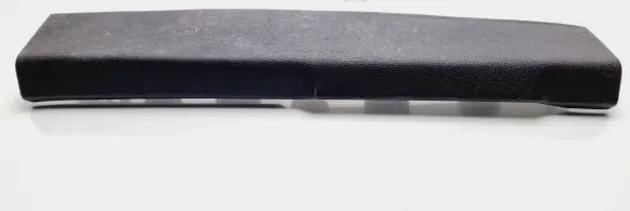 Ford Ecosport Front sill trim cover CN15A13200ACW