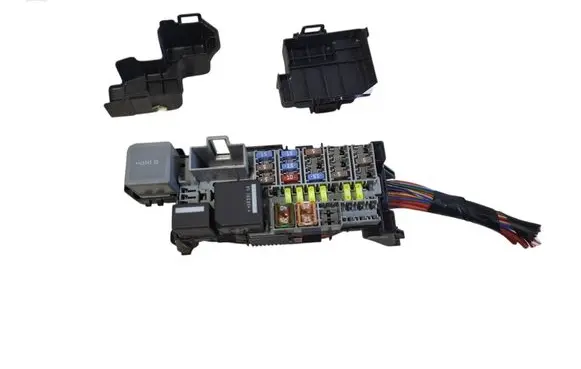 Fuse module