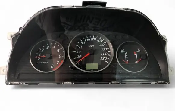 Nissan X-Trail T30 Speedometer (instrument cluster) 9H00191