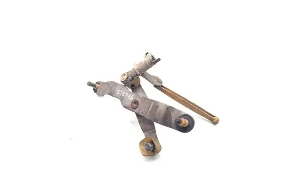Opel Corsa D Gear shift rod 