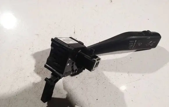 Skoda Superb B6 (3T) Wiper control stalk 1k0953519k 01203515