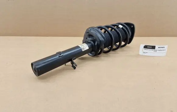 Volvo XC40 Front shock absorber/damper