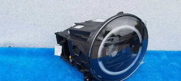 Mercedes-Benz G W463 2nd Gen Headlight/headlamp A4639069002