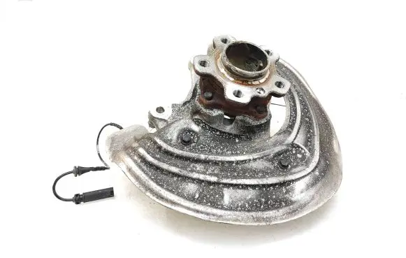 BMW Z4 g29 Front wheel hub spindle knuckle 6878614 31216878614 62165415