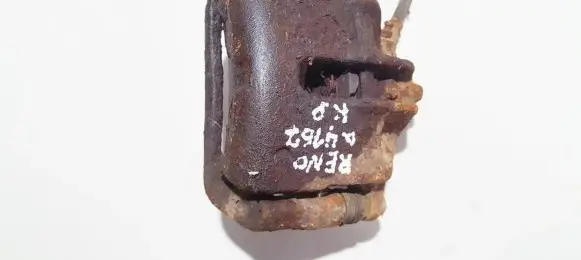 Renault Laguna I Front brake caliper