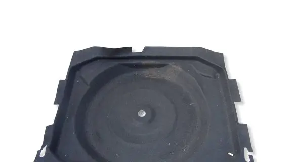 Citroen C5 Trunk/boot mat liner 98100463ZD