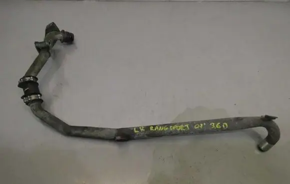 Land Rover Range Rover Sport L320 Engine coolant pipe/hose