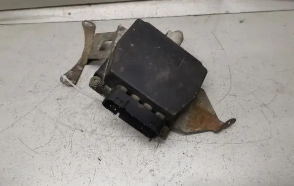 Volkswagen Touran I Turbo solenoid valve 6Q0906625F