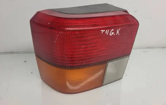 Volkswagen Transporter - Caravelle T4 Rear/tail lights 9EL146371001 70194511