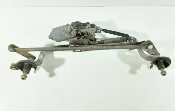 Toyota Verso Front wiper linkage and motor 851100F030 1593002100