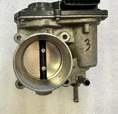 Toyota Corolla E210 E21 Throttle body valve 220300T110