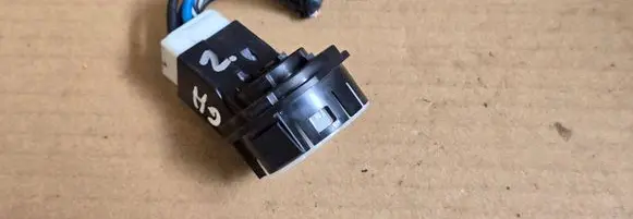 Mazda 6 Ignition lock