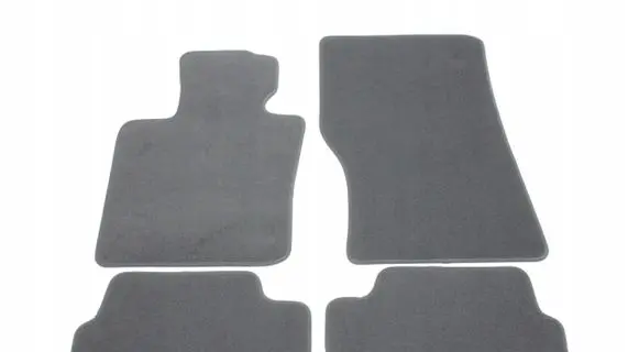 Mini One - Cooper F56 F55 Car floor mat set 7409781