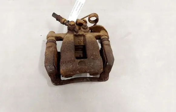 KIA Rio Rear brake caliper