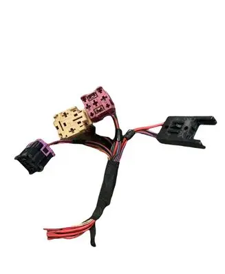 Audi A6 S6 C6 4F Fuse 8A0937530