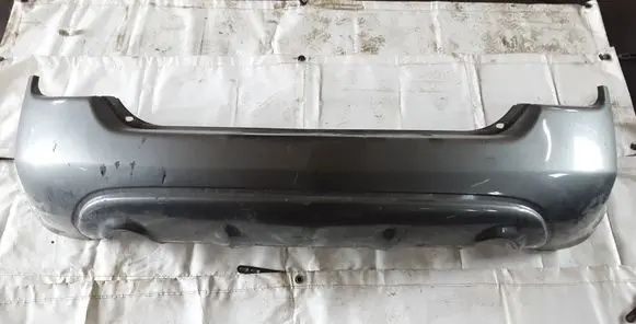 Nissan Murano Z50 Rear bumper 85022CA040