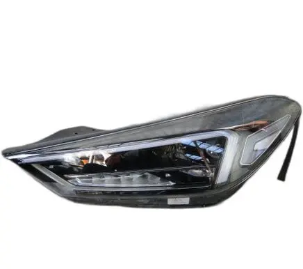 Hyundai Tucson TL Headlight/headlamp 92101D7700