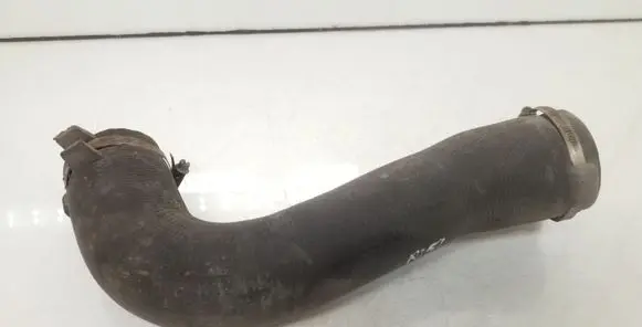 Fiat Scudo Intercooler hose/pipe