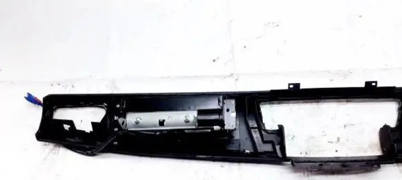 Fiat Ulysse Passenger airbag 1487867080