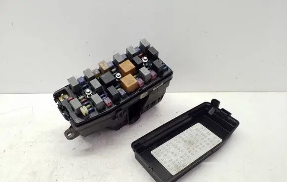 Chevrolet Captiva Fuse box set 96821095AA