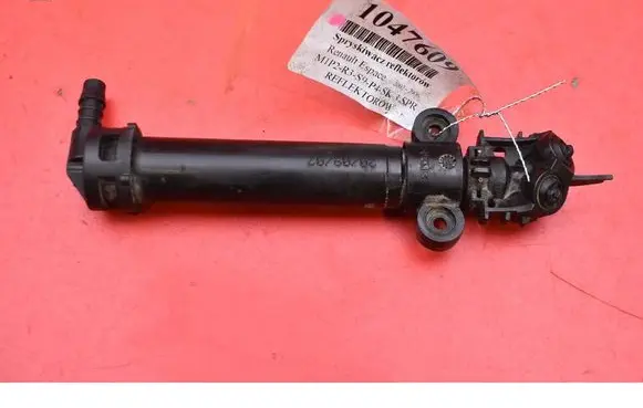 Renault Espace III Windshield washer spray nozzle 